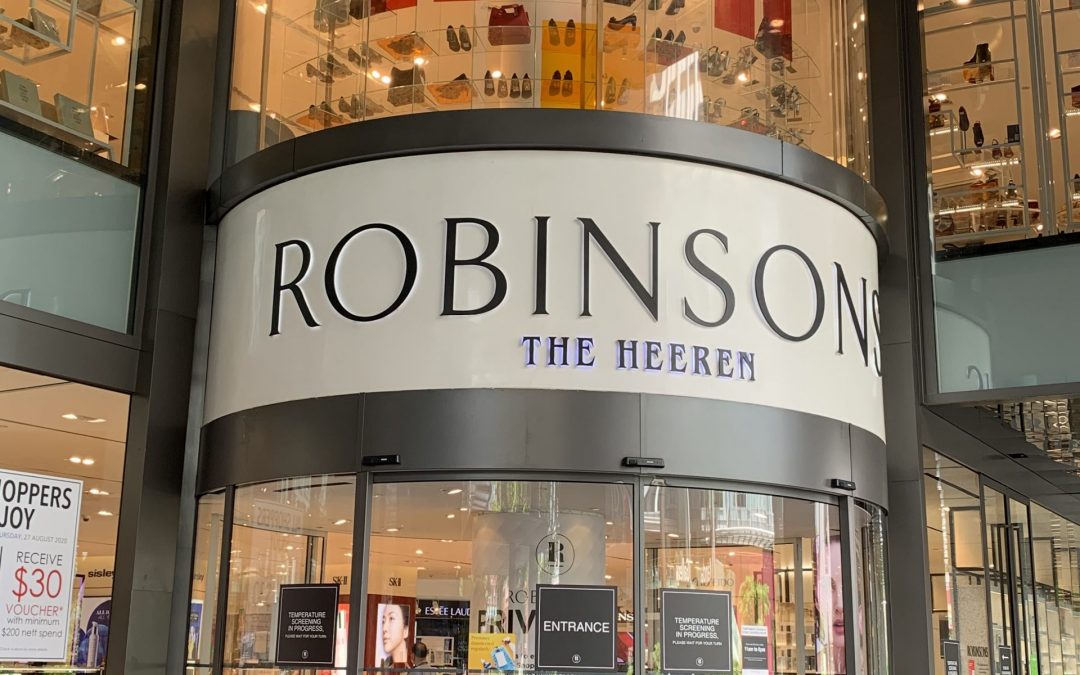 Project : Robinson Heeren