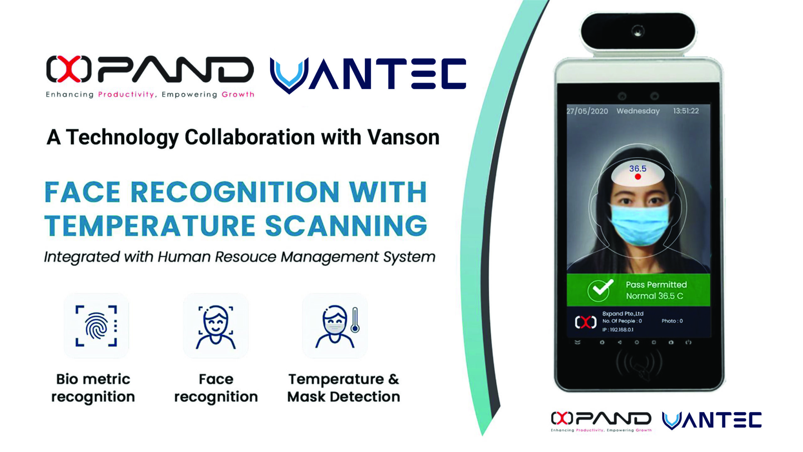 Facial recognition pic