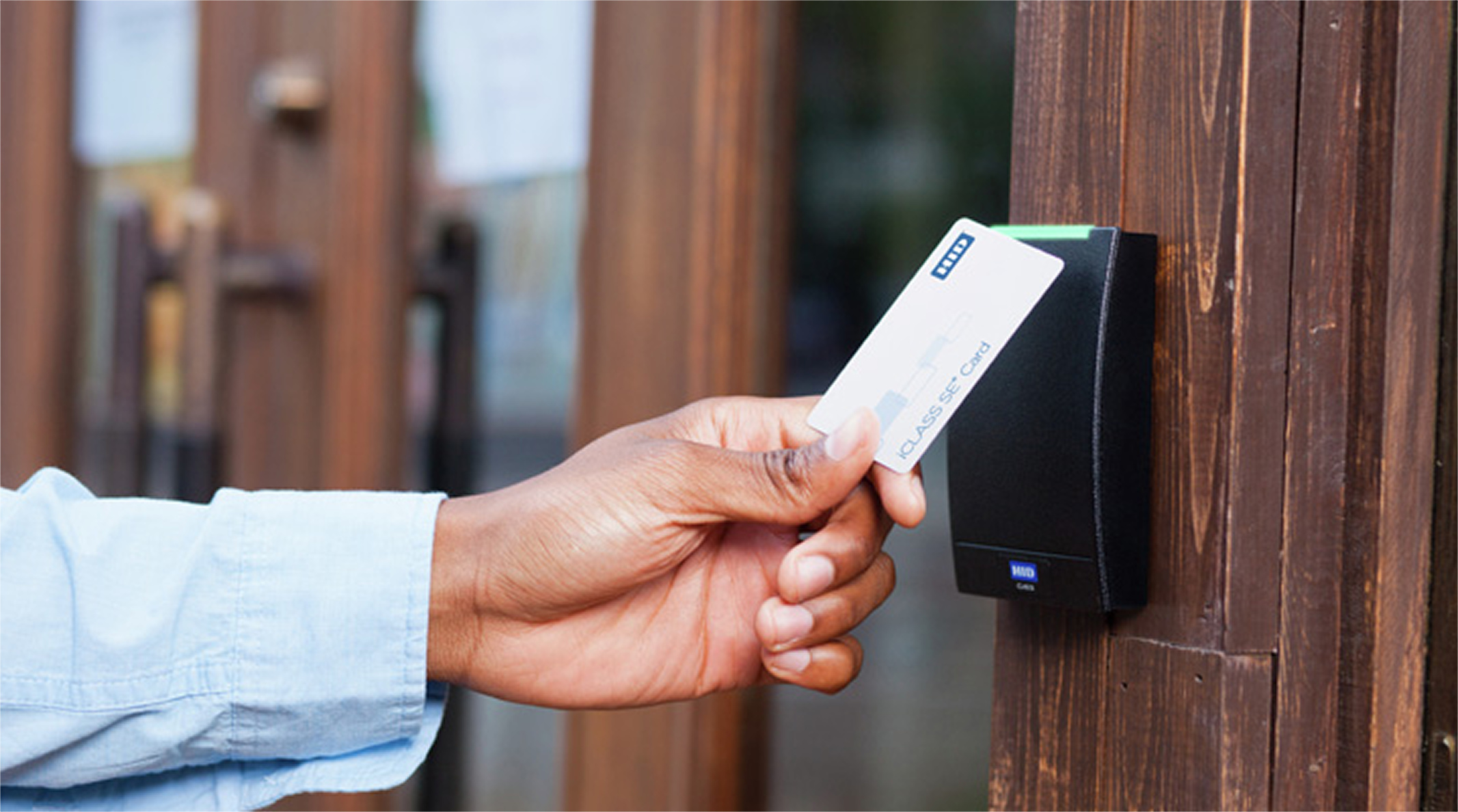 Card Access